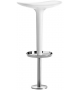 Babar Arper Taburete Con Base Fija