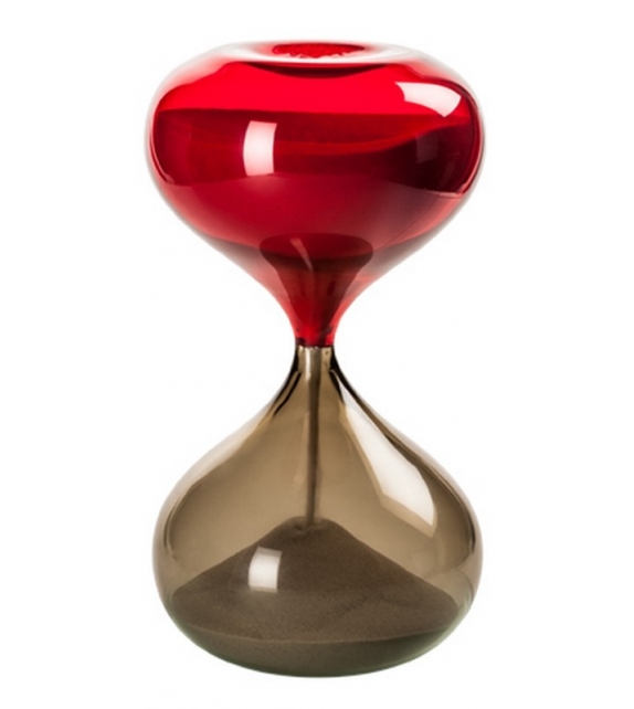 Clessidra Venini Hourglass Limited Edition