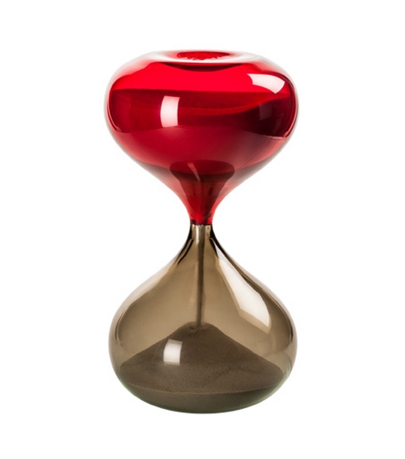 Clessidra Venini Hourglass Limited Edition
