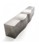 Dip & Double Dip B&B Italia Project Bench
