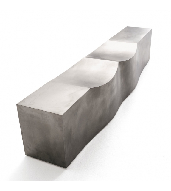 Dip & Double Dip B&B Italia Project Banquette