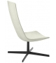 Catifa Sensit Lounge Arper Chaise