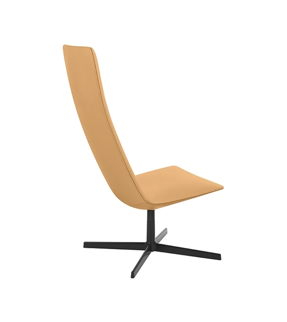 Catifa Sensit Lounge Arper Chaise