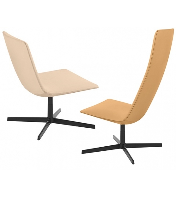 Catifa Sensit Lounge Arper Sedia