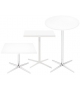 Fred Arper Table Avec Plateu MDF