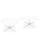 Fred Arper Table Avec Plateu MDF