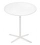 Fred Arper Table With MDF Top