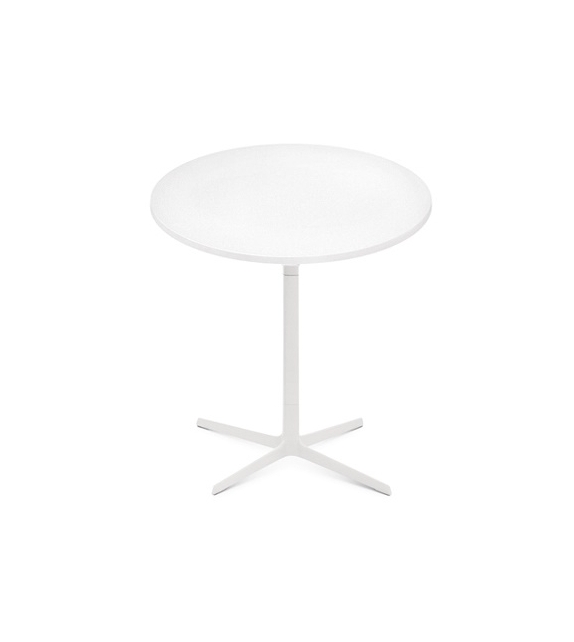 Fred Arper Table Avec Plateu MDF