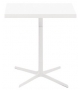 Fred Arper Table Avec Plateu MDF