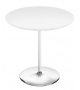 Duna Arper Round Table With MDF Top