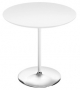 Duna Arper Table Ronde Avec Plateu MDF