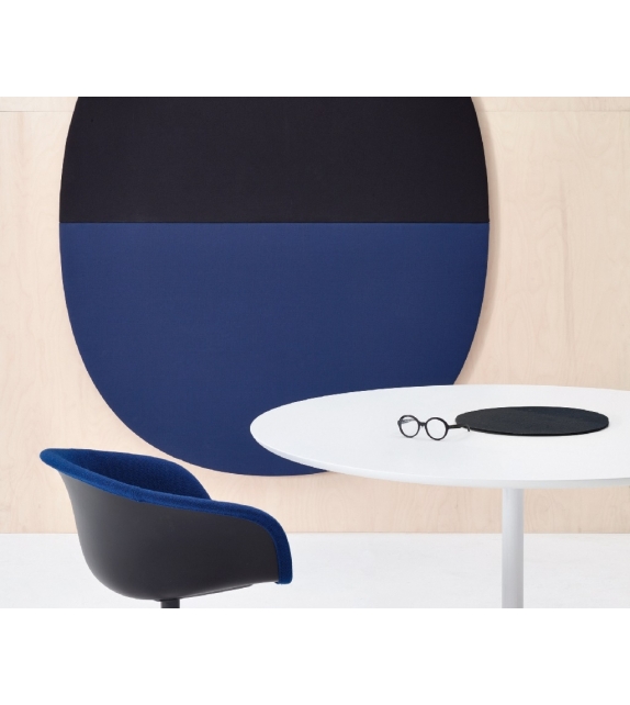 Parentesit Arper Acoustic Wall Module