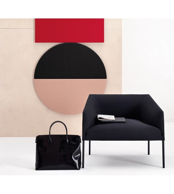 Parentesit Arper Module Mural Acoustique