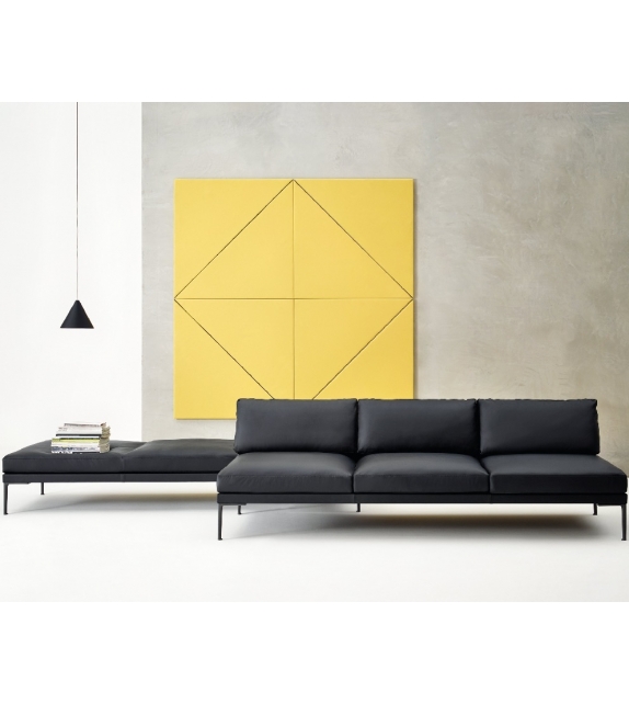 Parentesit Arper Wandmodule