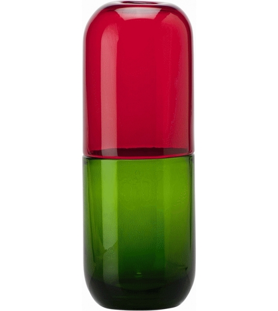 Happy Pills Venini Vaso