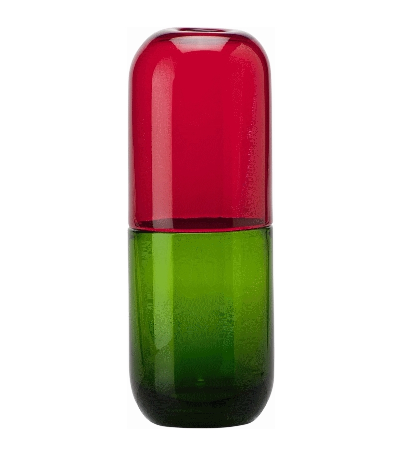 Happy Pills Venini Vaso