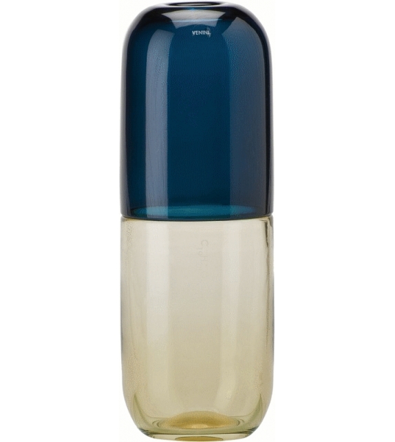 Happy Pills Venini Vase