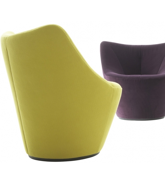 Anda Ligne Roset Butaca