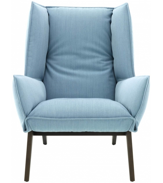 Toa Ligne Roset Armchair
