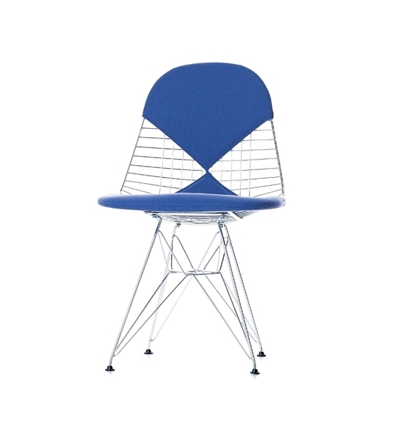 Wire Chair DKR