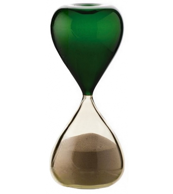 Clessidre Venini Hourglass