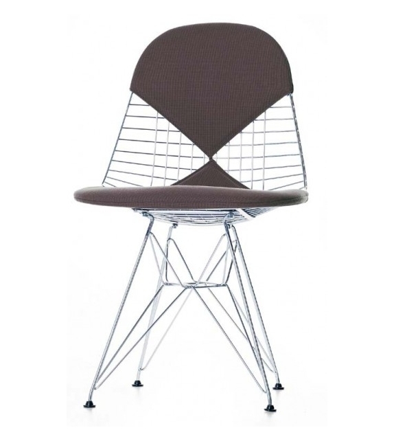 Wire Chair DKR