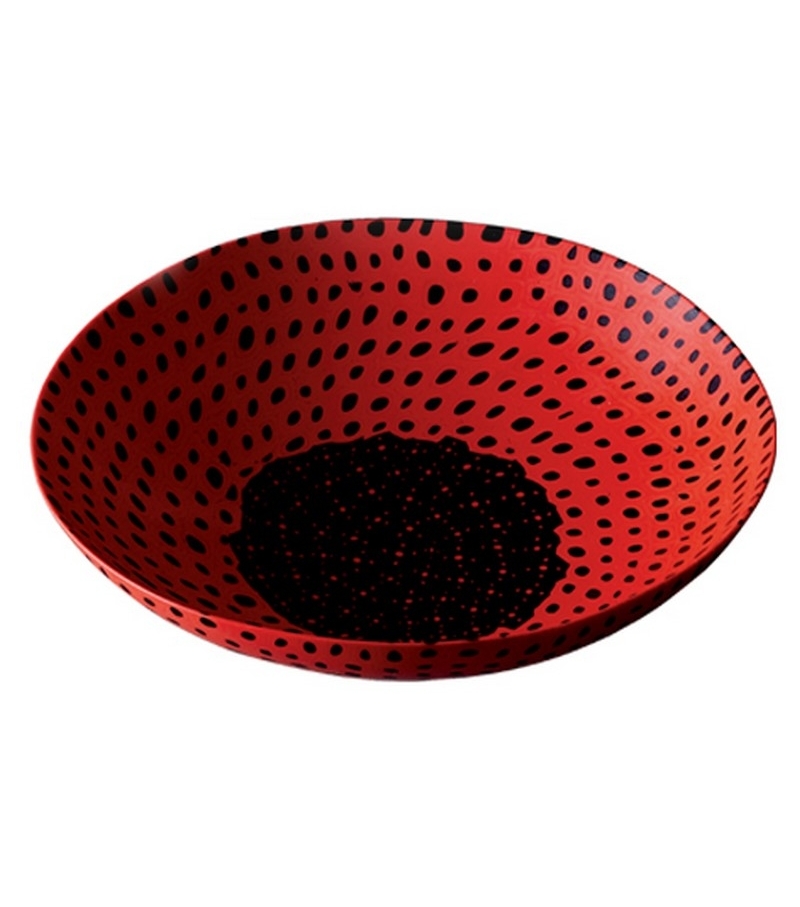 Murrine Opache Venini Assiette