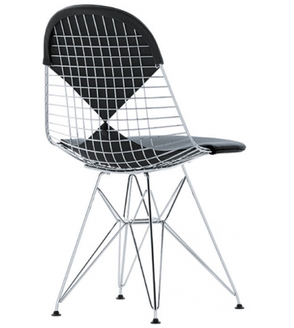 Wire Chair DKR