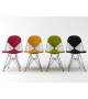 Wire Chair DKR