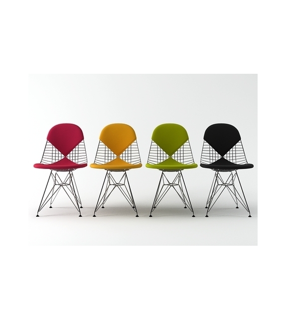 Wire Chair DKR