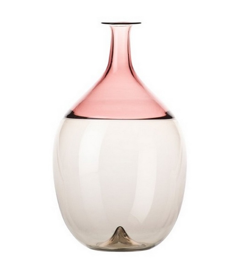 Bolle 502.02 Venini Jarrón