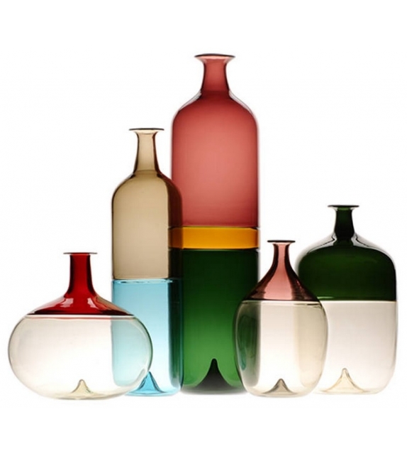 Bolle 503.02 Venini Vase