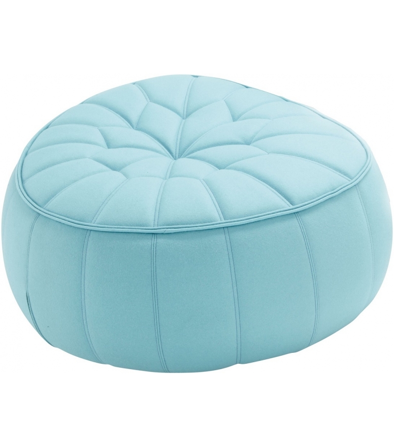 Ottoman Ligne Roset Sitzpuff