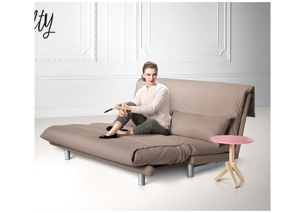mostra sofa bed by ligne roset