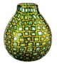 Murrine Romane 520.20 Venini Vaso