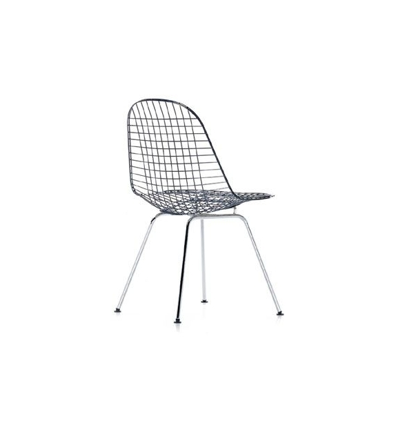 Wire Chair DKR & DKR-5