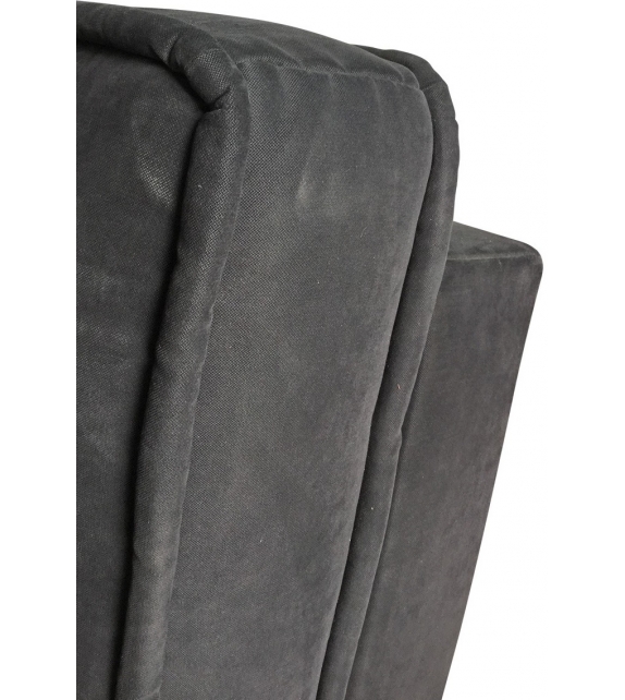 Nomade Express Ligne Roset Sofá-Cama