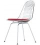 Wire Chair DKX-5