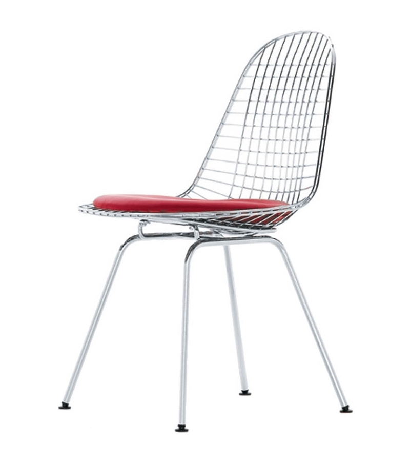 Wire Chair DKX-5
