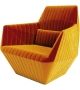 Facett Ligne Roset Armchair