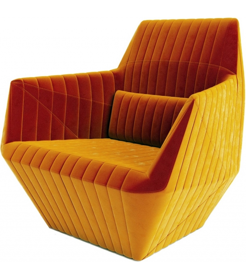 Facett Ligne Roset Sessel