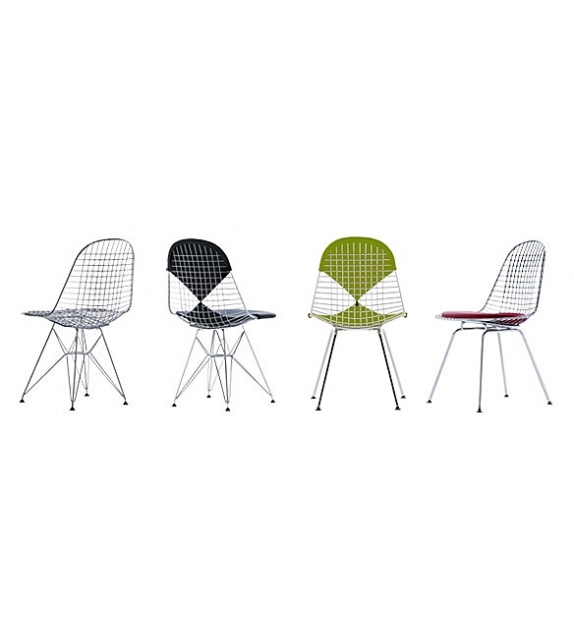 Wire Chair DKX-5