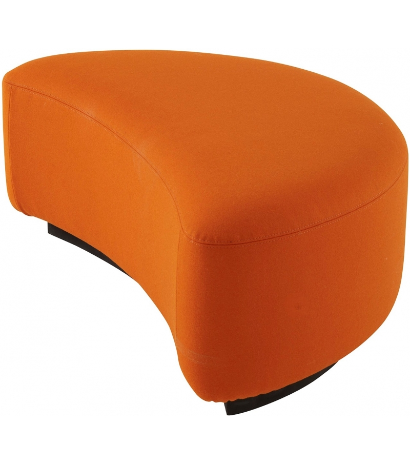 Elysee Pouf Ligne Roset