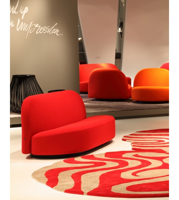 Elysee Ligne Roset Canapé