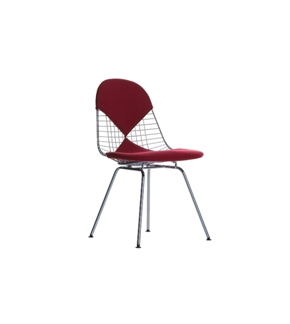Wire Chair DKR & DKR-5