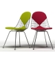 Wire Chair DKR & DKR-5