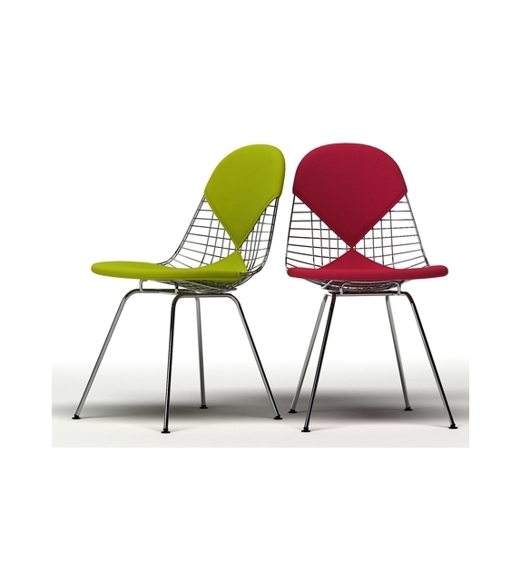 Wire Chair DKR & DKR-5
