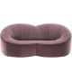 Pumpkin Ligne Roset 2 Seater Sofa