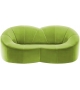 Pumpkin Ligne Roset Divano 2 Posti