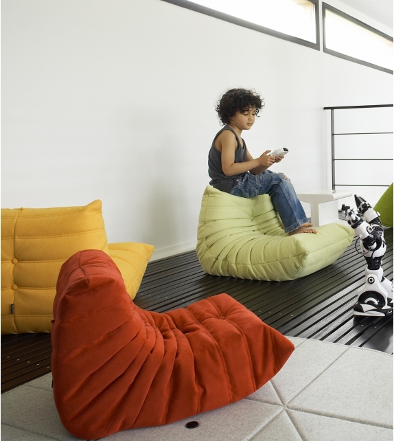 Mini Togo Ligne Roset Sessel